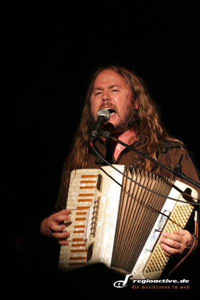 Corn Mo (live in Mannheim, 2008)
Foto: René Peschel