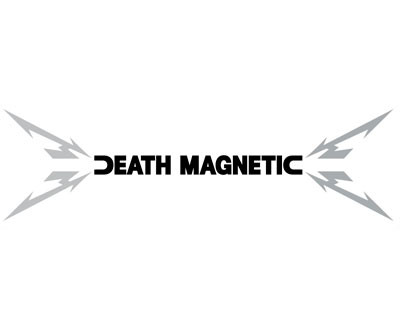 viele extras zum neuen album schon am start - Metallica: "Death Magnetic" und "Mission Metallica" 