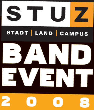 STUZ BandEvent 2008