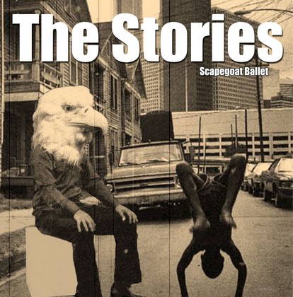exklusiv bis zum zwanzigsten september - The Stories: Album zum kostenlosen Download 