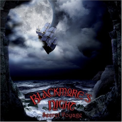 Blackmore's Night: Secret Voyage